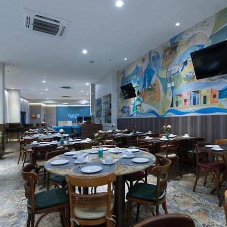 Condominio Natal Plaza Luaran gambar