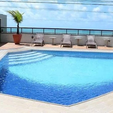 Condominio Natal Plaza Luaran gambar