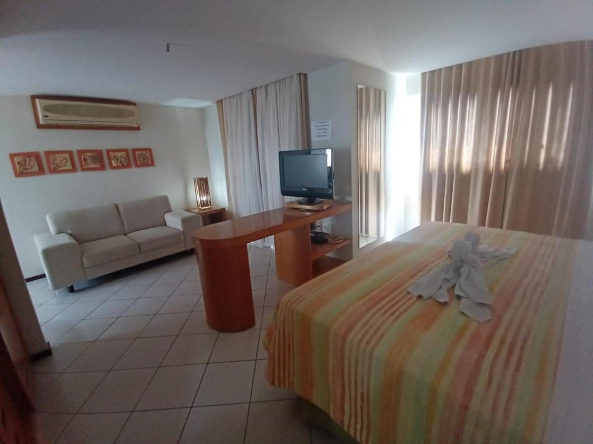 Condominio Natal Plaza Luaran gambar