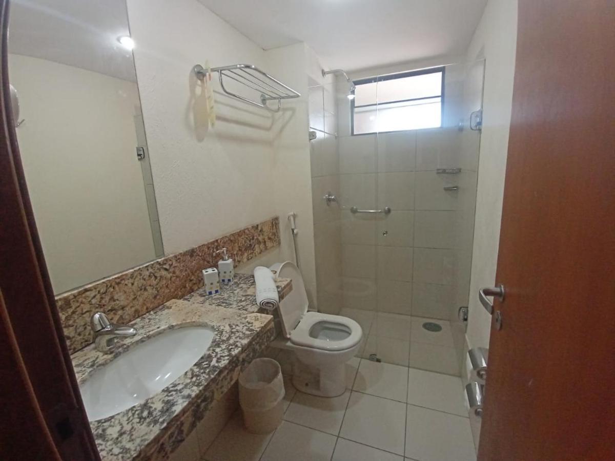 Condominio Natal Plaza Luaran gambar