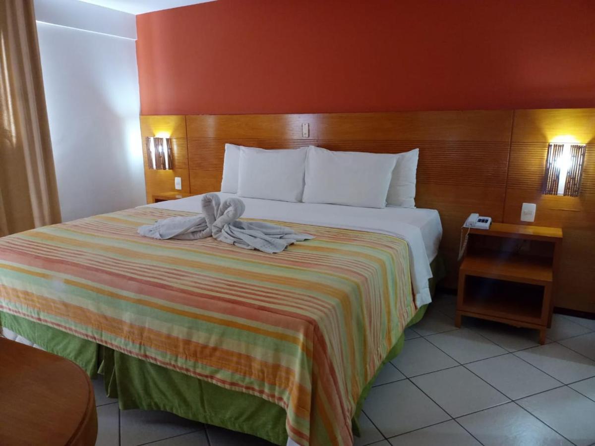 Condominio Natal Plaza Luaran gambar
