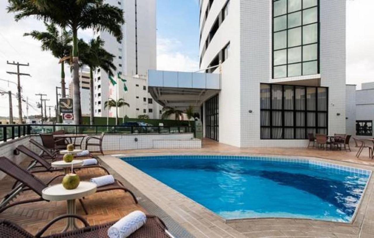 Condominio Natal Plaza Luaran gambar