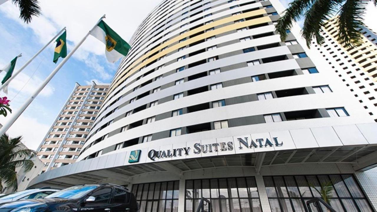 Condominio Natal Plaza Luaran gambar