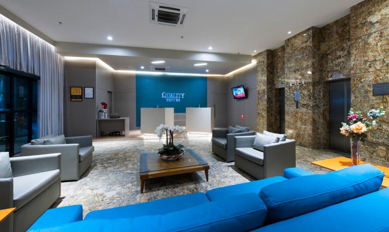 Condominio Natal Plaza Luaran gambar