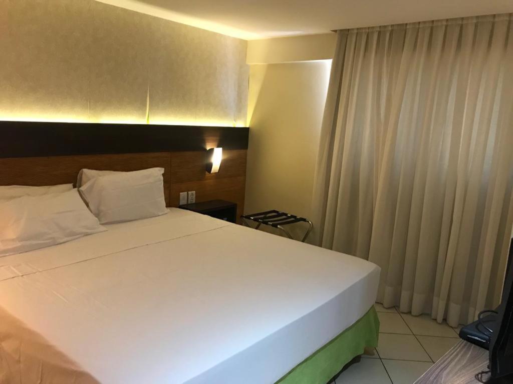 Condominio Natal Plaza Luaran gambar