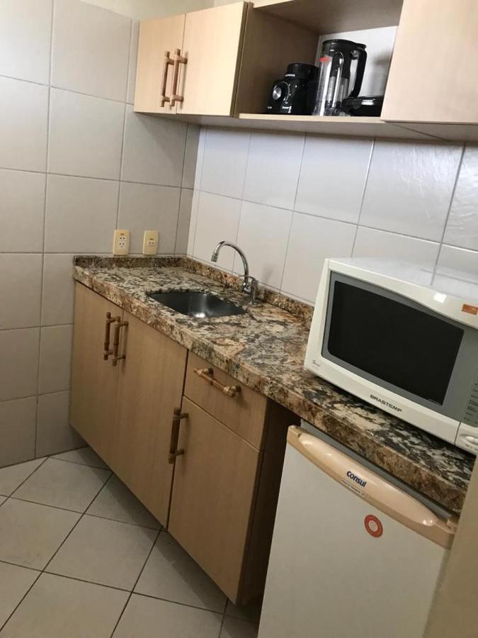 Condominio Natal Plaza Luaran gambar