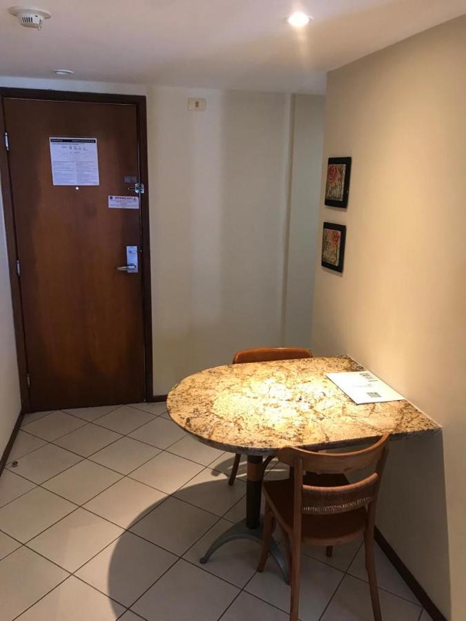 Condominio Natal Plaza Luaran gambar