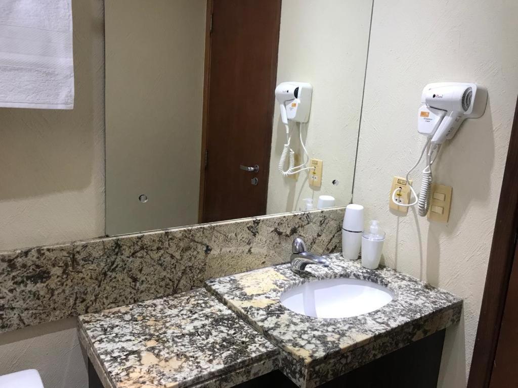Condominio Natal Plaza Luaran gambar