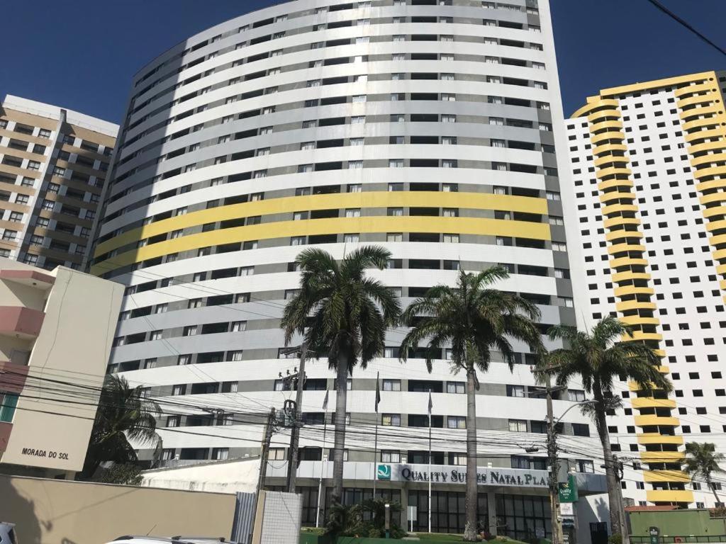Condominio Natal Plaza Luaran gambar