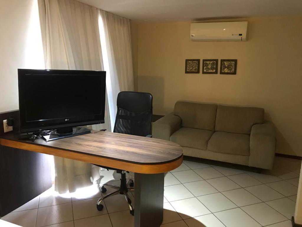 Condominio Natal Plaza Luaran gambar