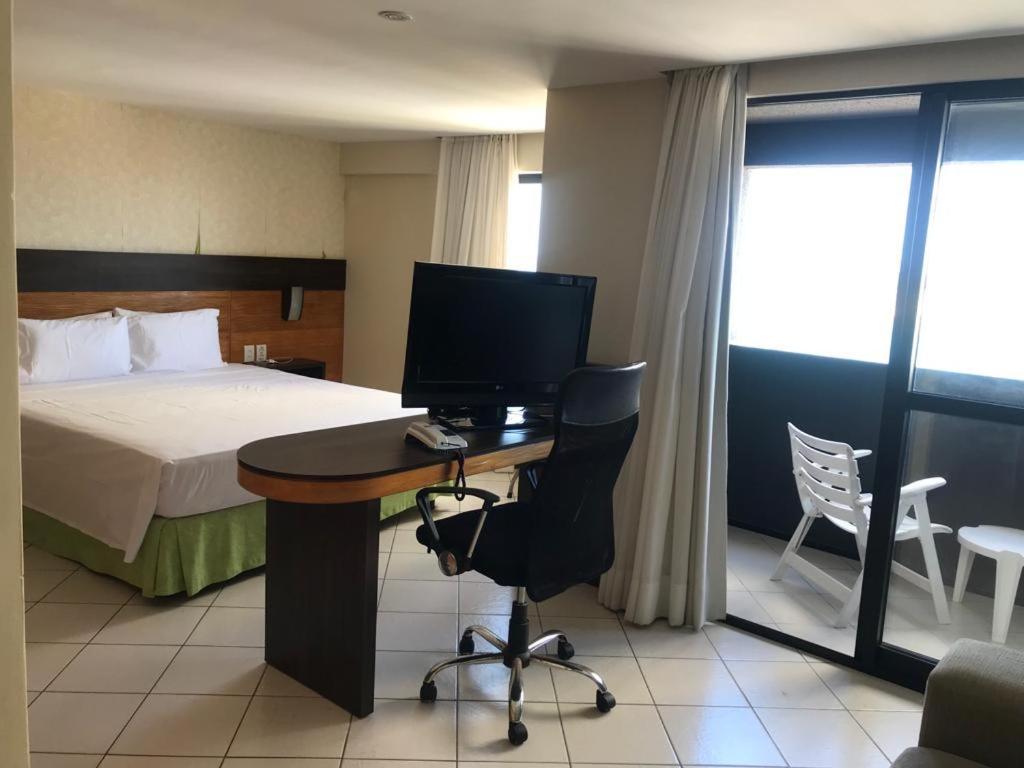 Condominio Natal Plaza Luaran gambar