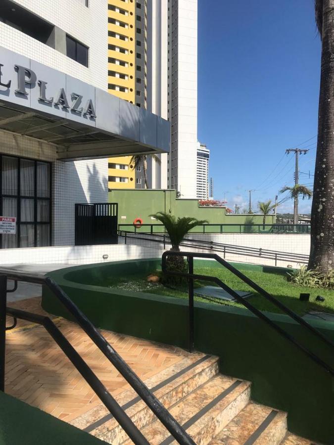 Condominio Natal Plaza Luaran gambar