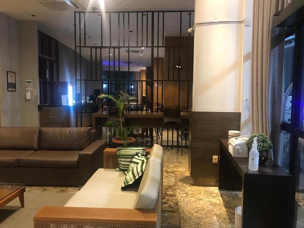 Condominio Natal Plaza Luaran gambar