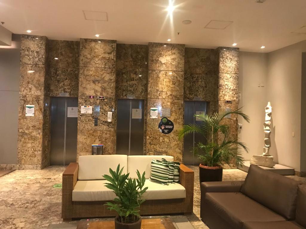 Condominio Natal Plaza Luaran gambar